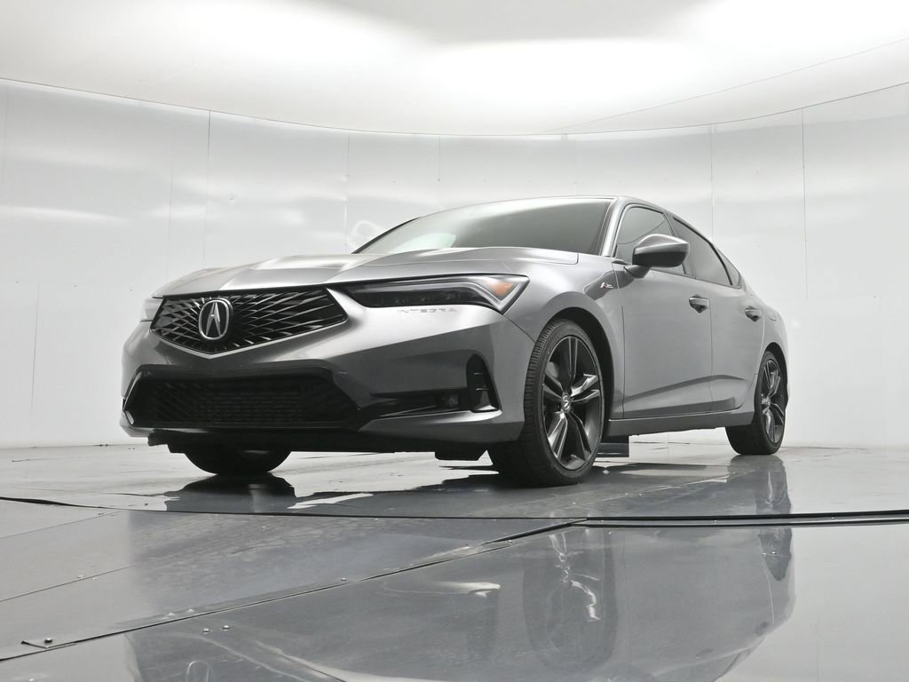Used 2024 Acura Integra A-Spec FWD image 44
