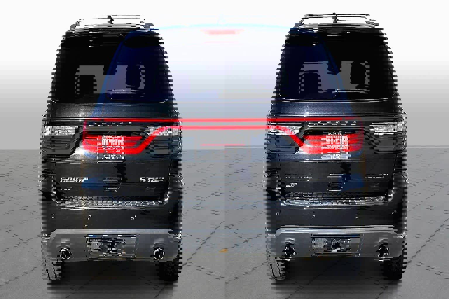 Used 2015 Dodge Durango Citadel w/ Technology Group image 4