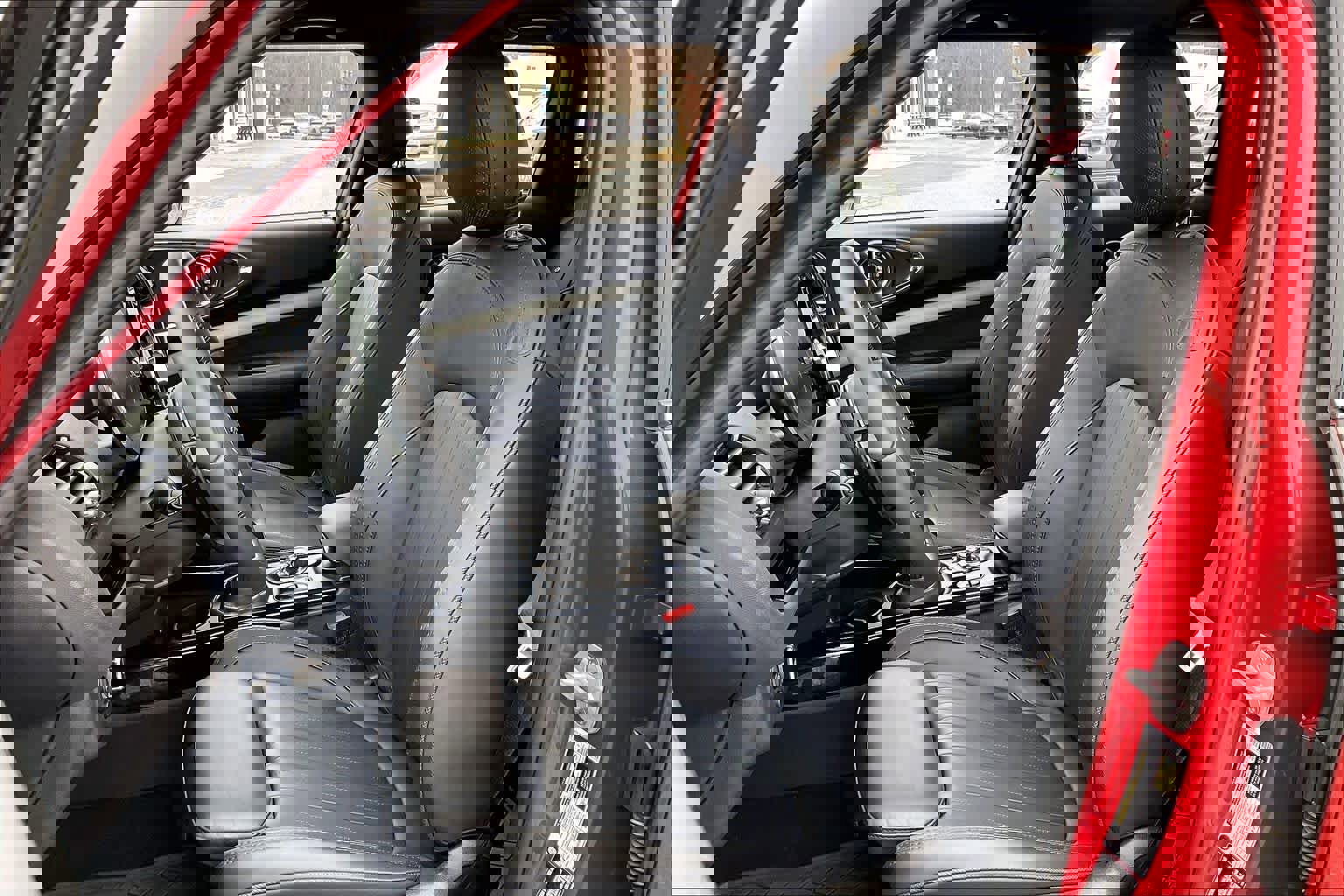 Used 2024 MINI Cooper Clubman S image 7