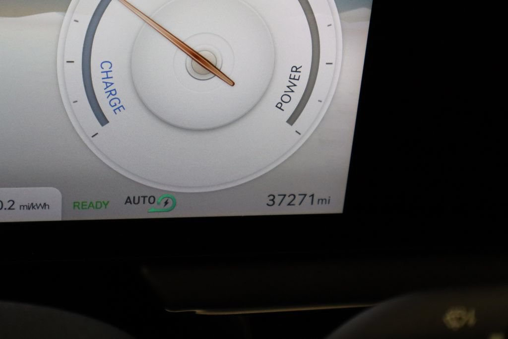 Used 2023 Genesis GV60 Performance AWD/4WD image 46