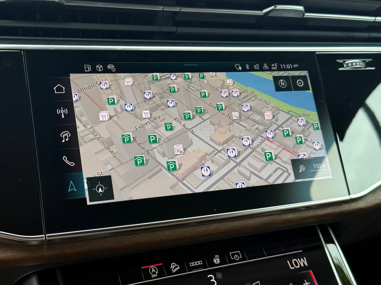 New 2026 Audi Q7 2.0T Premium image 27