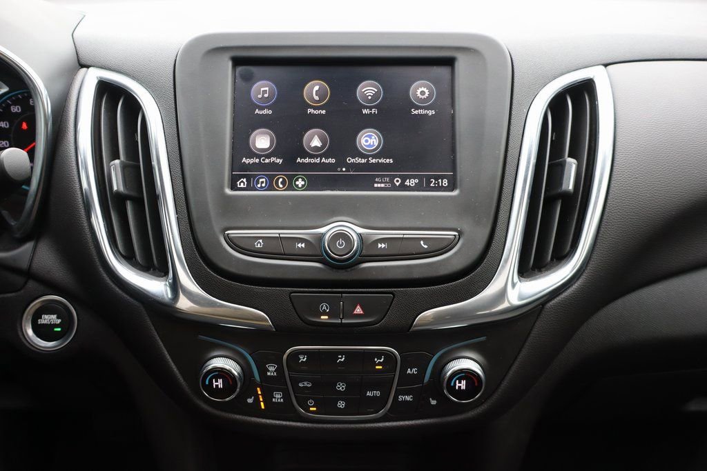 Used 2024 Chevrolet Equinox LT image 10