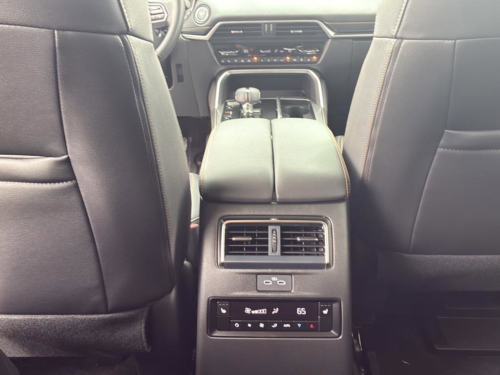 New 2026 MAZDA CX-70 SC Plus AWD/4WD image 26