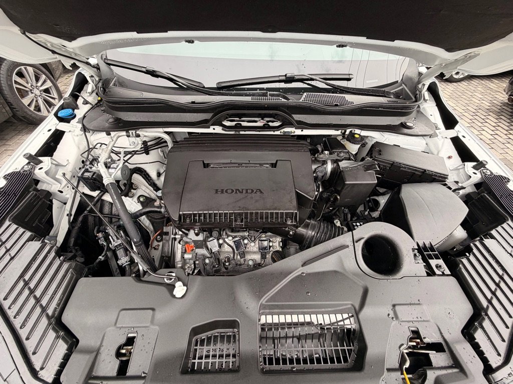 Used 2025 Honda Pilot Black Edition image 28