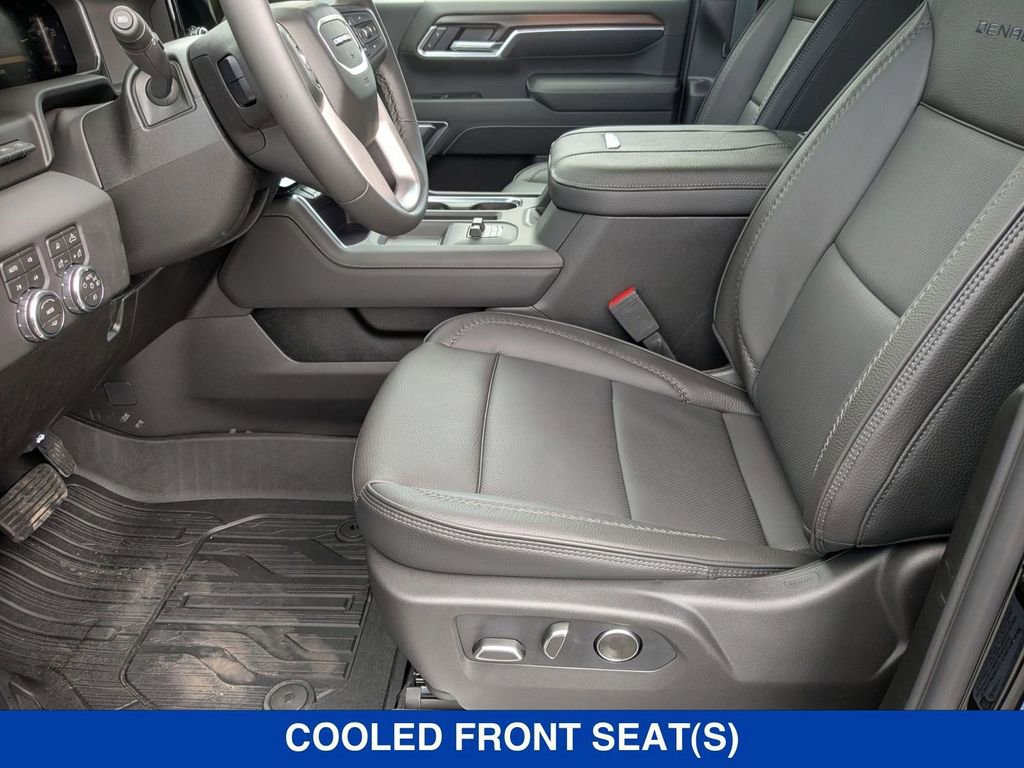 New 2026 GMC Sierra 3500 Denali w/ Denali Reserve Package image 14