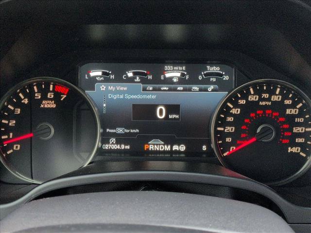 Used 2019 Ford F150 Raptor w/ Equipment Group 802A Luxury AWD/4WD image 12