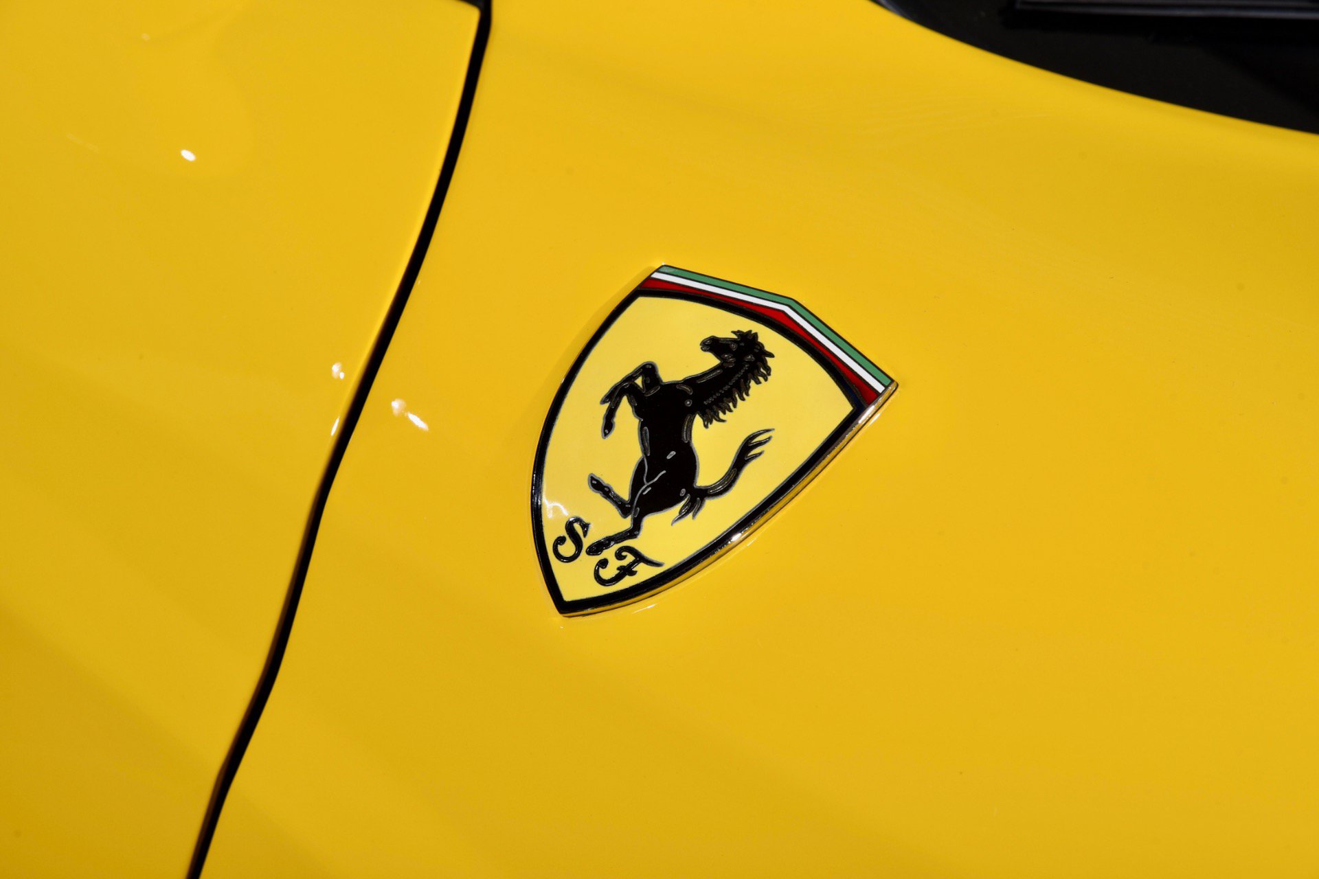 Used 2001 Ferrari 360 Spider RWD image 20
