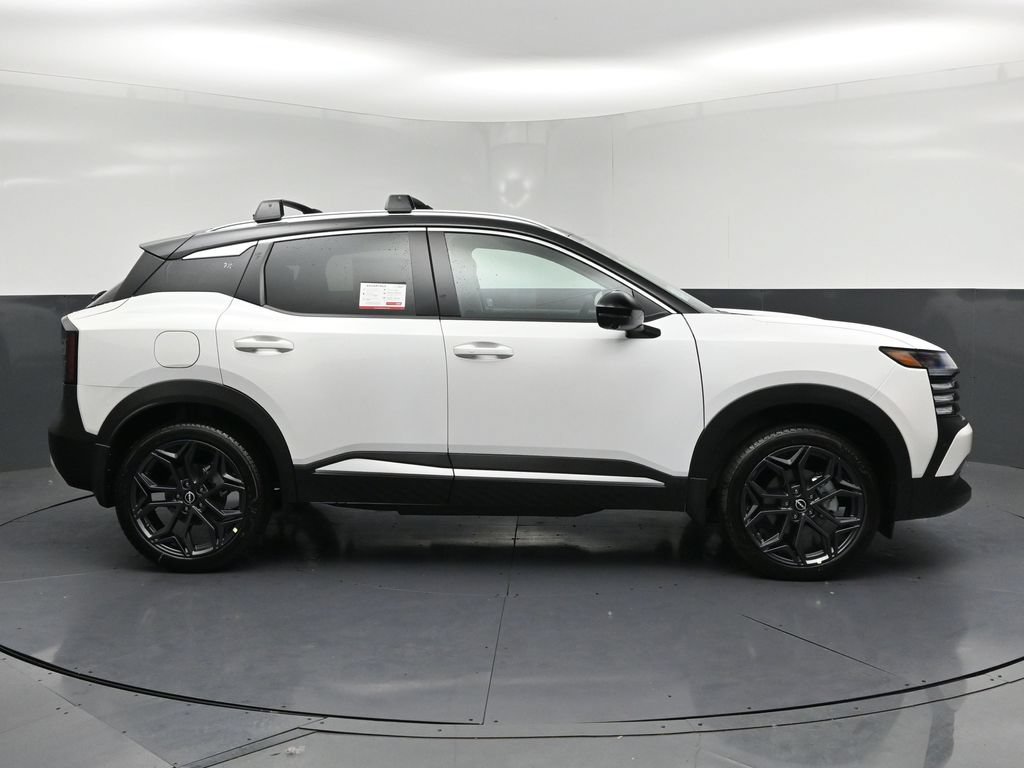 New 2026 Nissan Kicks SR w/ Cold Weather Package AWD/4WD image 26