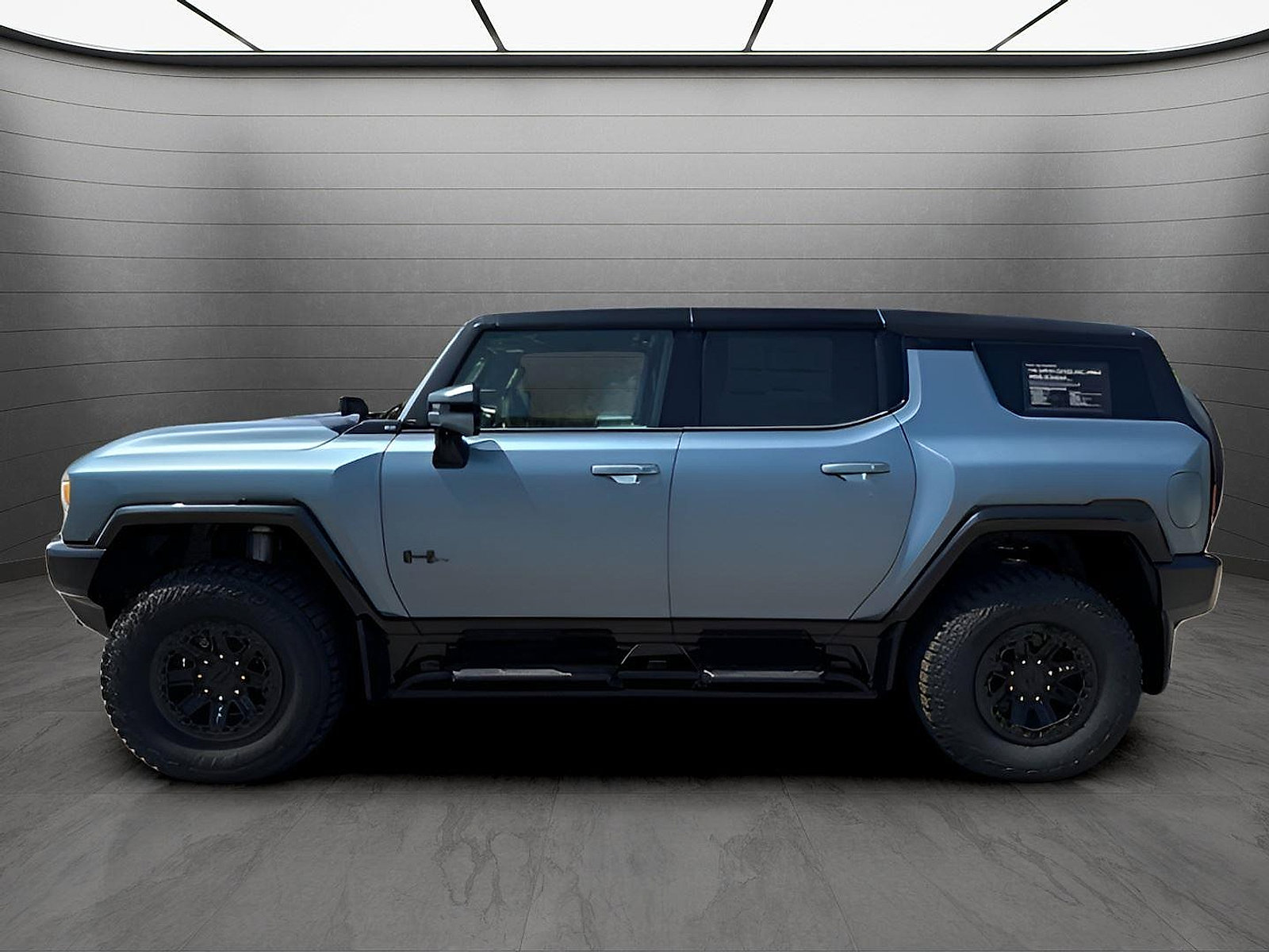 New 2024 GMC Hummer EV 3X w/ Omega Edition AWD/4WD video 2