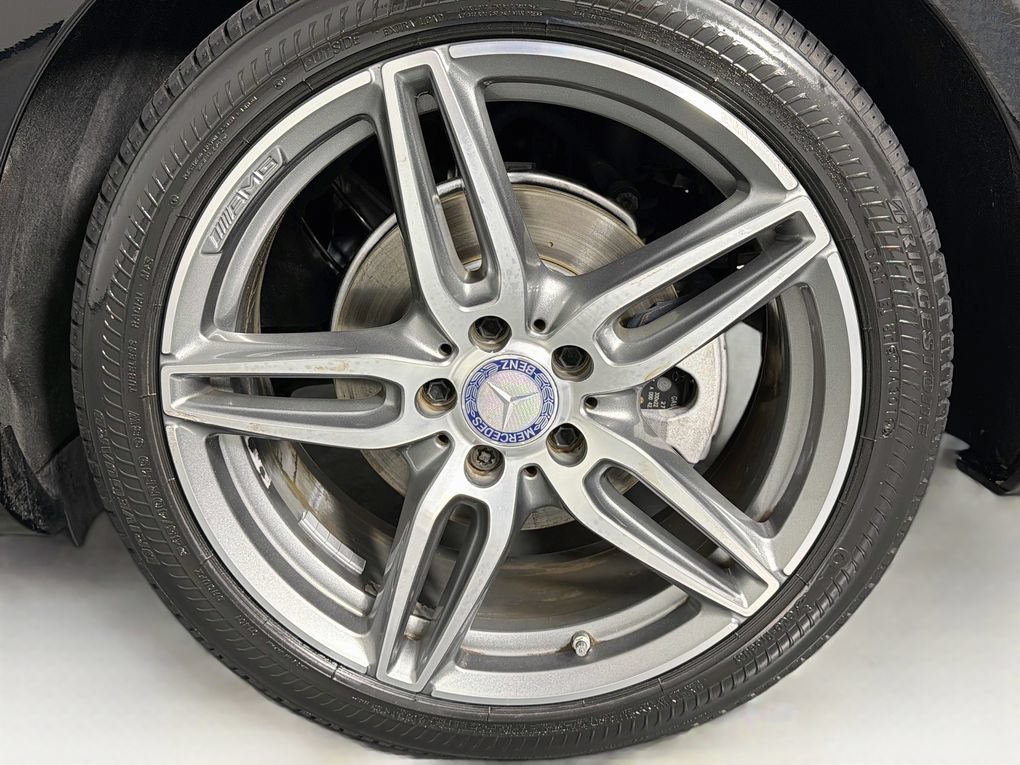 Used 2017 Mercedes-Benz E 300 image 31