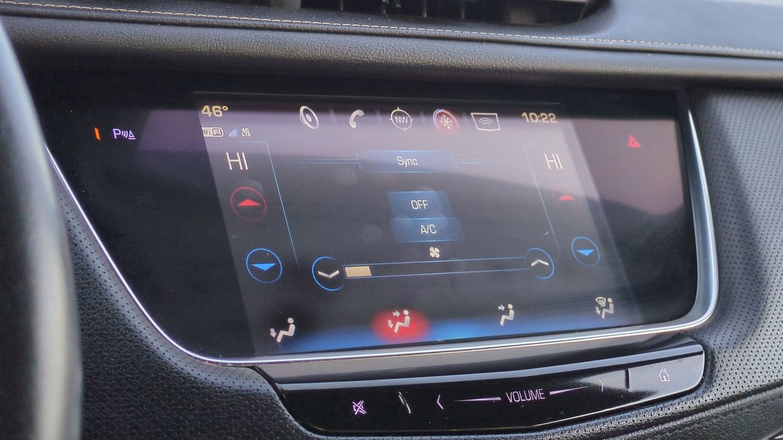 Used 2019 Cadillac XT5 FWD image 30