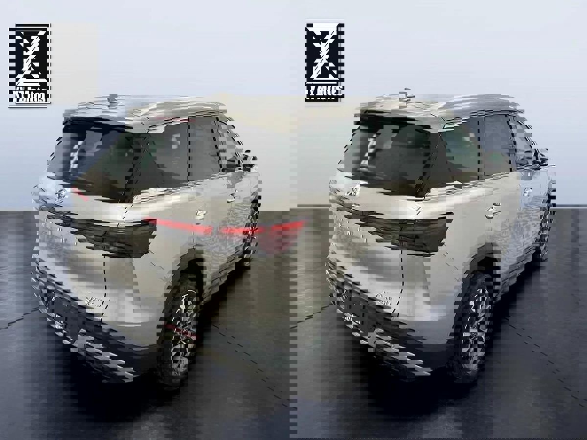 Used 2024 INFINITI QX60 Luxe image 6