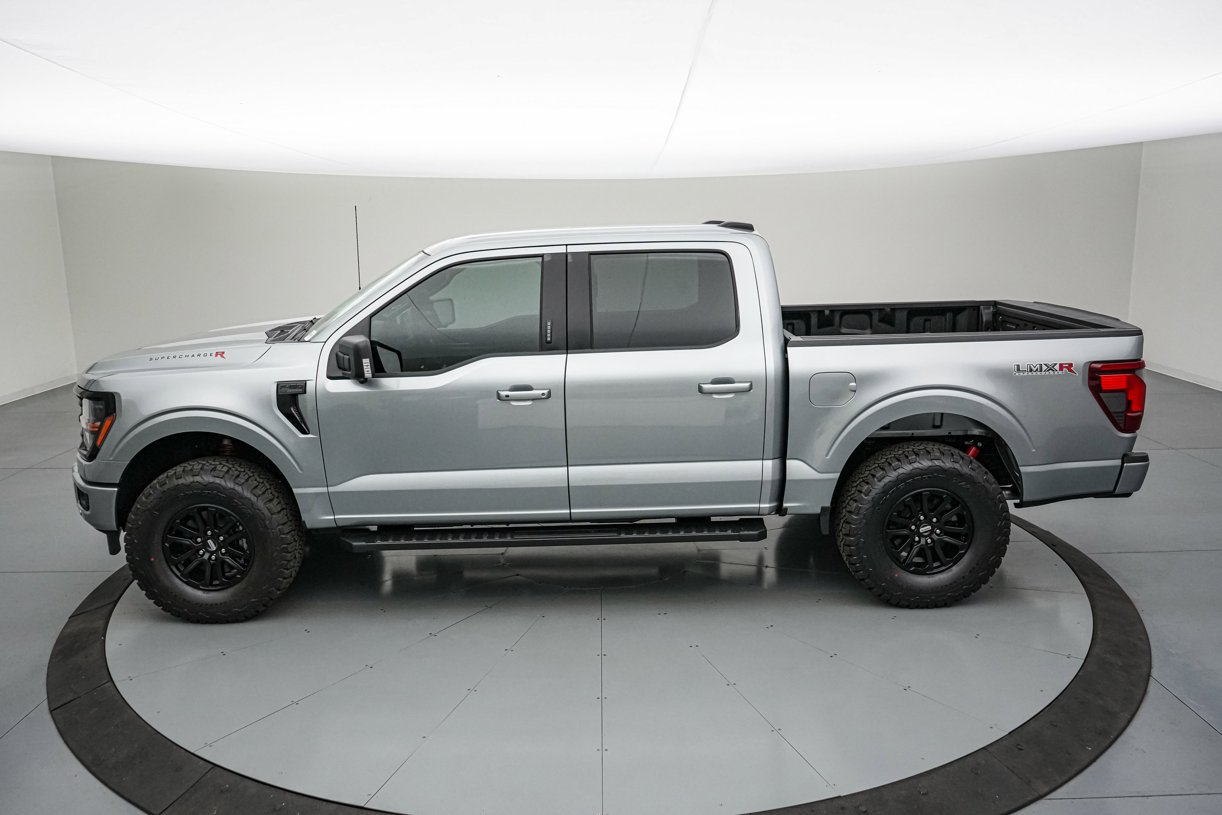 New 2026 Ford F150 XLT AWD/4WD image 10