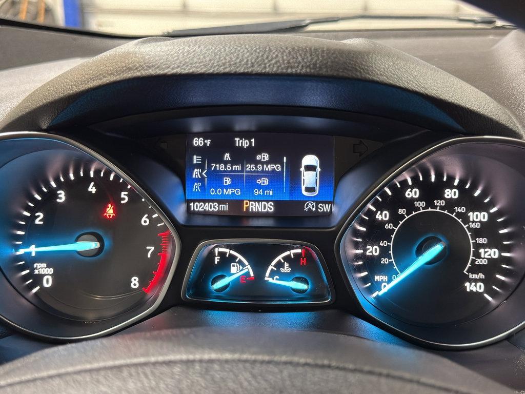 Used 2019 Ford Escape SE image 28