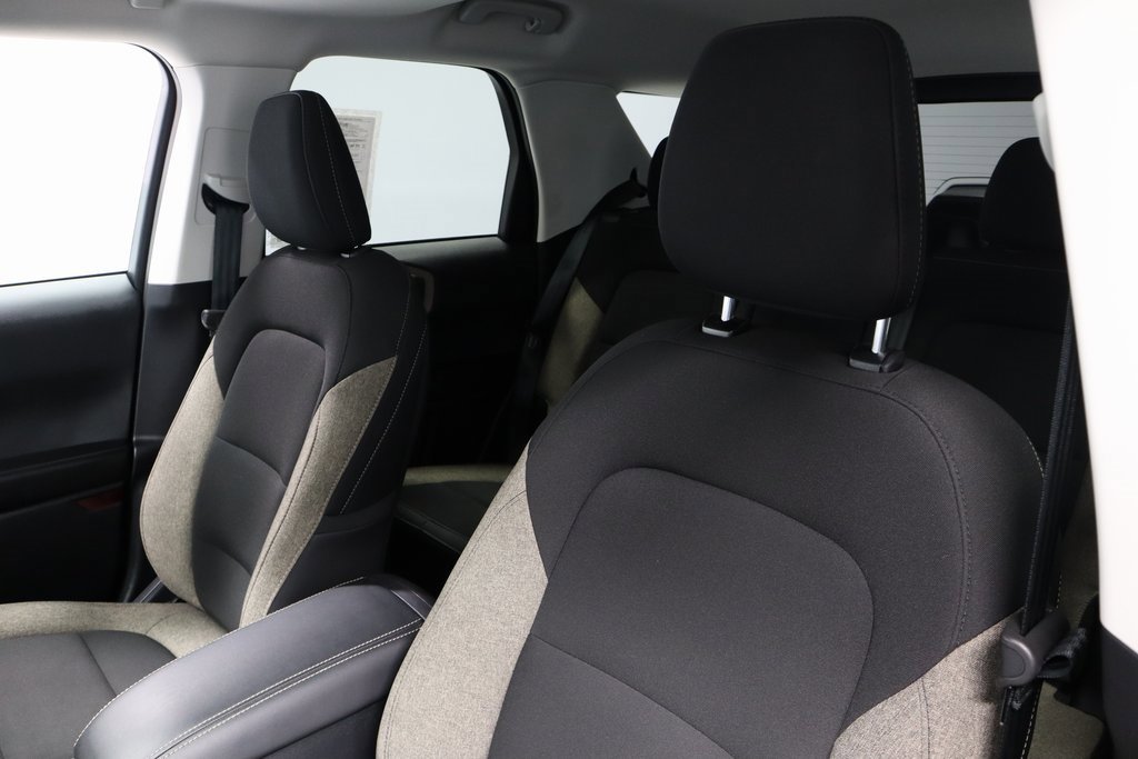 Certified 2025 Ford Bronco Sport Big Bend w/ Convenience Package image 26