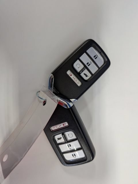 Certified 2023 Honda Passport EX-L image 37