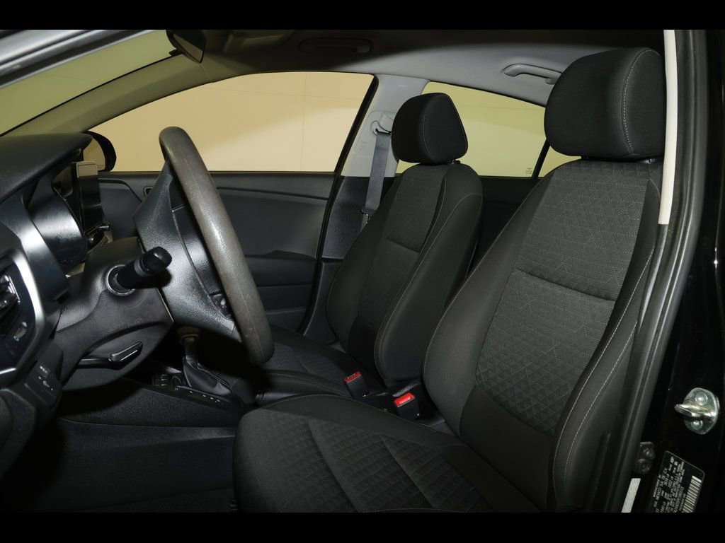 Used 2023 Kia Rio LX FWD image 19