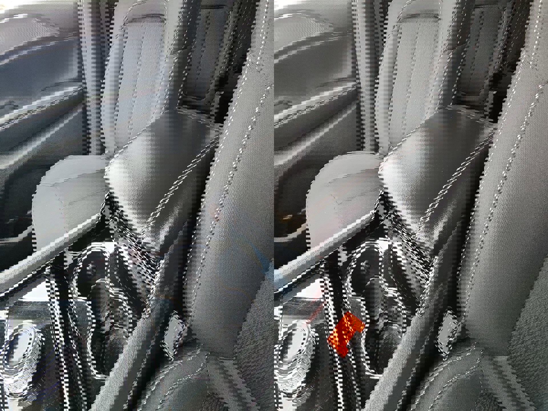 Certified 2023 Jeep Grand Cherokee L Laredo image 21