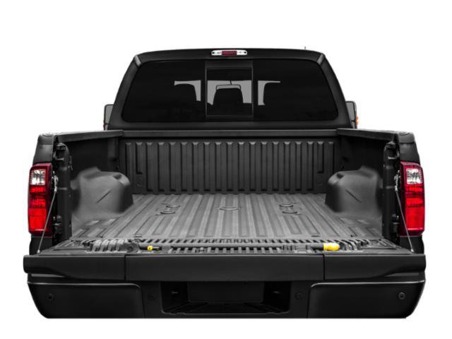 Used 2015 Ford F250 Lariat w/ Chrome Package image 35