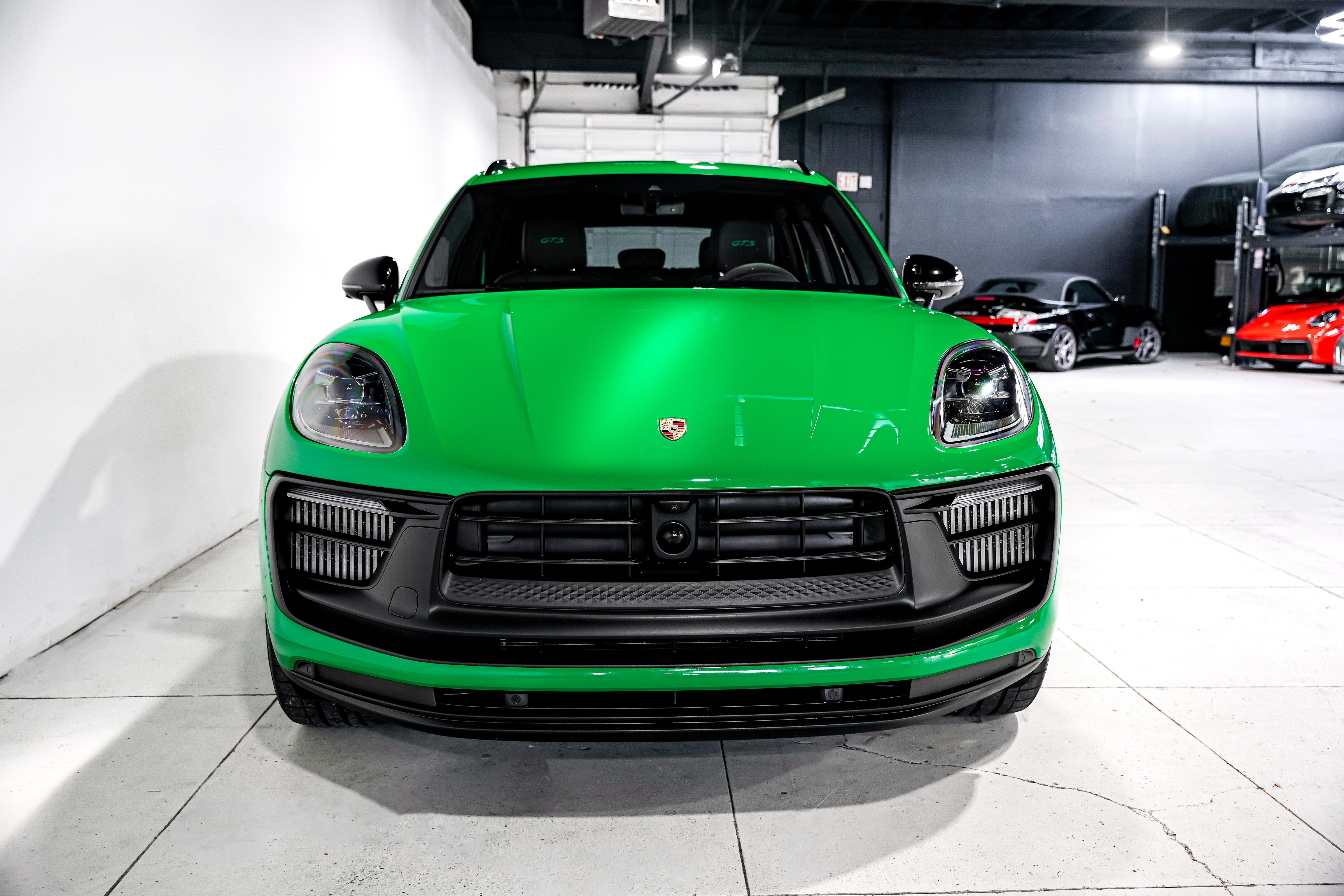 Used 2023 Porsche Macan GTS image 5