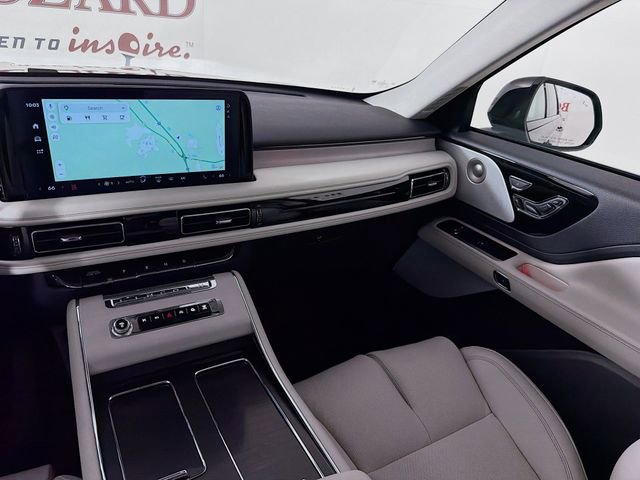 New 2026 Lincoln Aviator Reserve AWD/4WD image 26