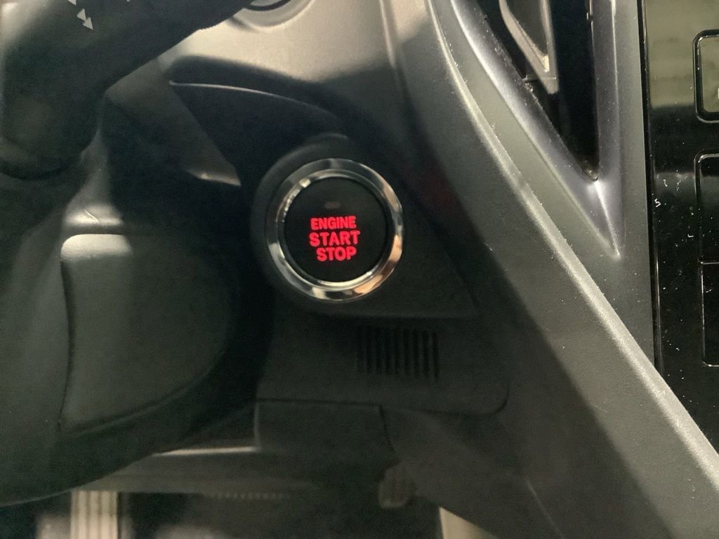 Certified 2025 Subaru Forester Limited image 15