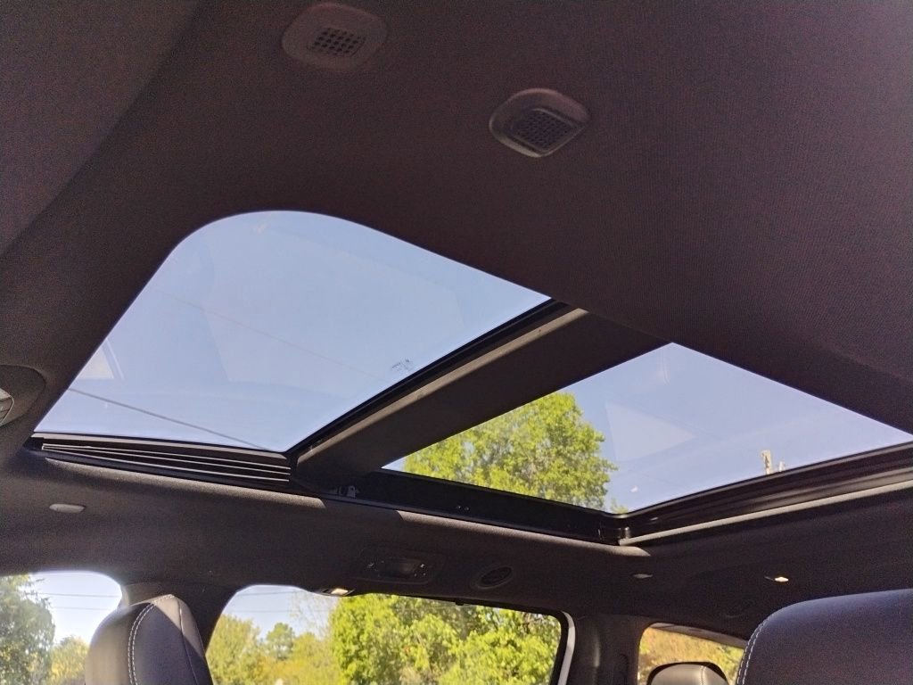New 2026 Chrysler Pacifica Select image 45