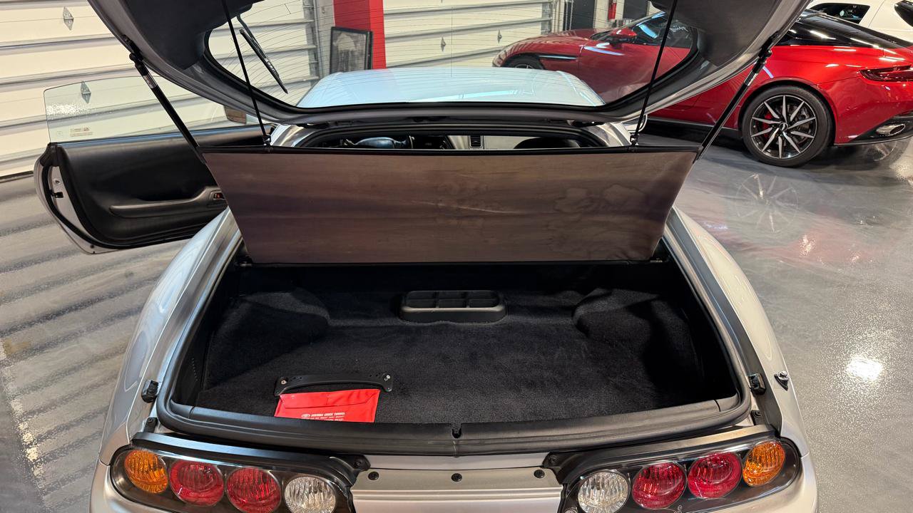 Used 1993 Toyota Supra Turbo RWD image 15