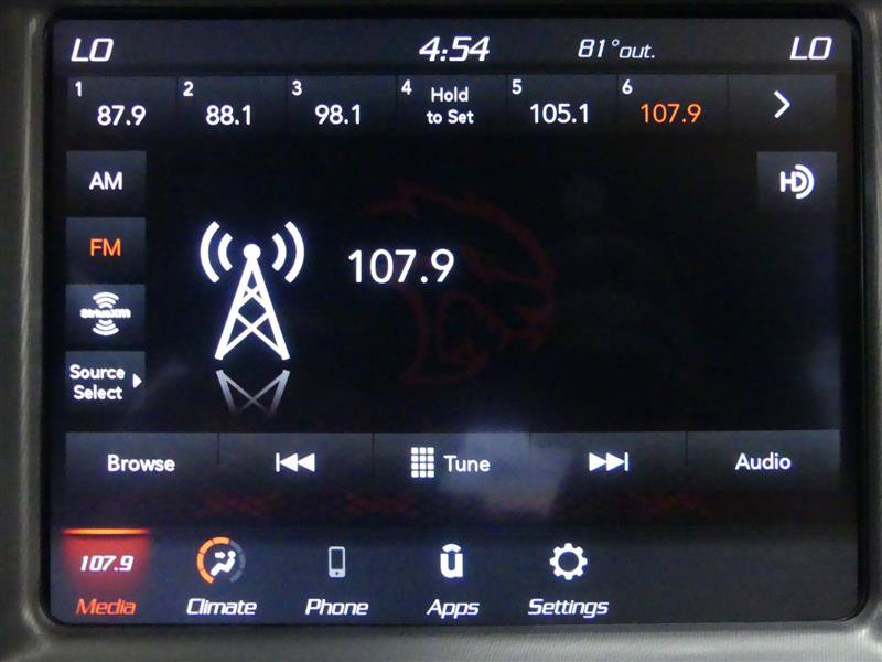 Used 2023 Dodge Charger R/T RWD image 9