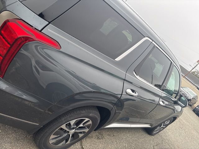 Used 2022 Hyundai Palisade SEL w/ Cargo Package image 2