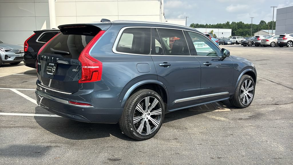 Used 2024 Volvo XC90 B5 Plus w/ Protection Package Premier AWD/4WD image 28