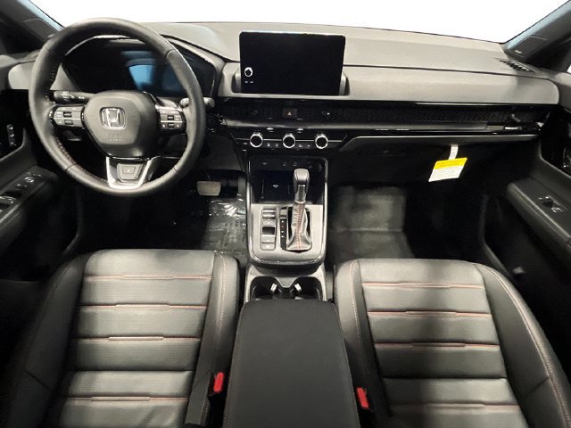 New 2027 Honda CR-V Sport Touring image 19
