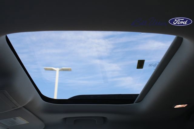 New 2025 Ford Bronco Sport Badlands w/ Badlands Tech Package image 12