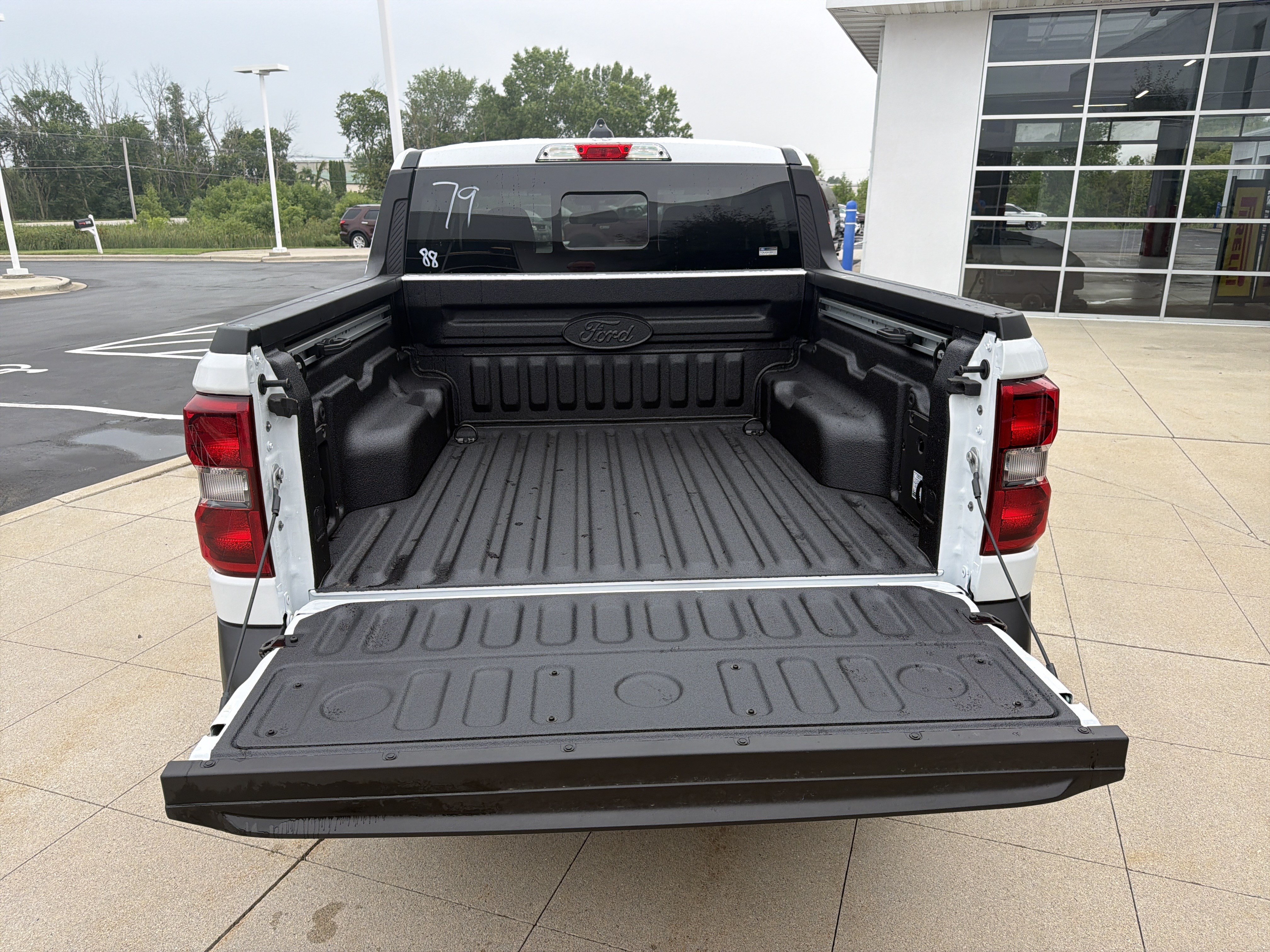 New 2026 Ford Maverick Tremor AWD/4WD image 12