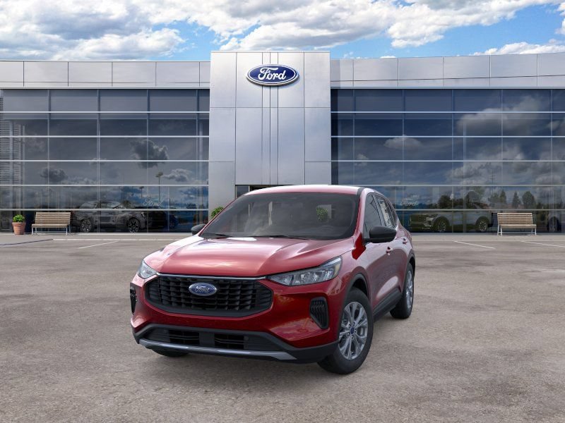 New 2026 Ford Escape Active w/ Cold Weather Package AWD/4WD image 2