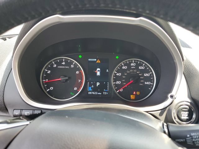 Used 2022 Mitsubishi Eclipse Cross SEL AWD/4WD image 16