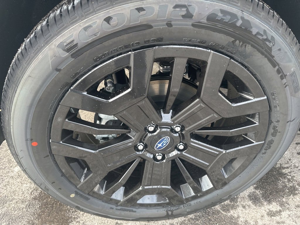 New 2026 Subaru Outback Limited XT image 29