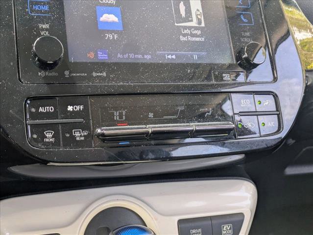 Used 2016 Toyota Prius Four Touring image 13