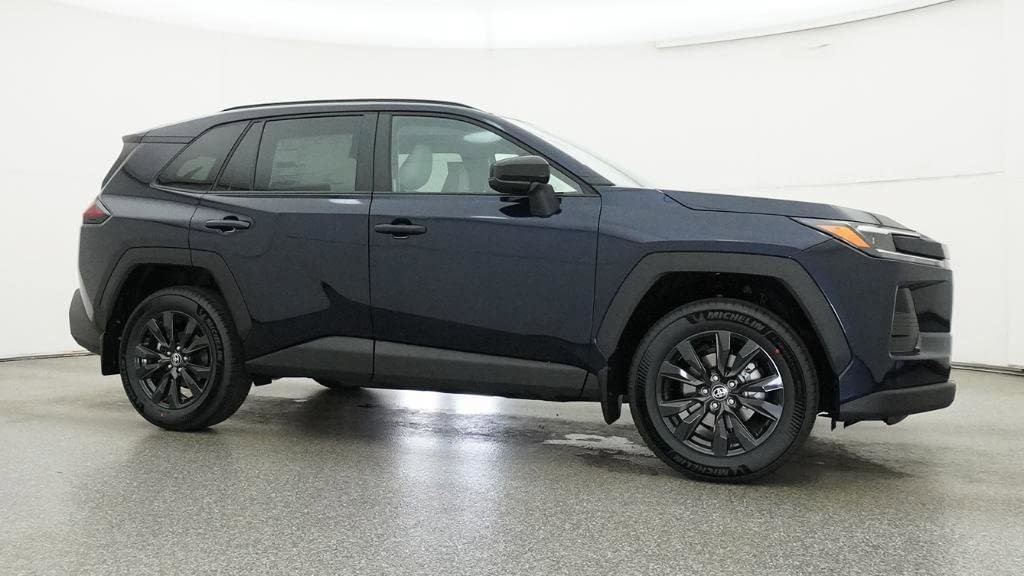 New 2026 Toyota RAV4 XLE Premium w/ Panoramic Sun Roof Package FWD image 28