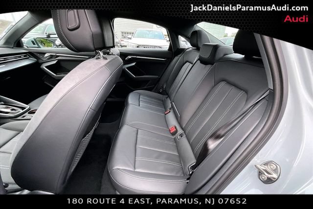 Used 2026 Audi A3 2.0T Premium w/ Convenience Package AWD/4WD image 18