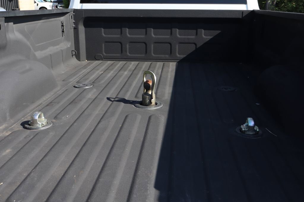 Used 2022 RAM 3500 Big Horn image 9