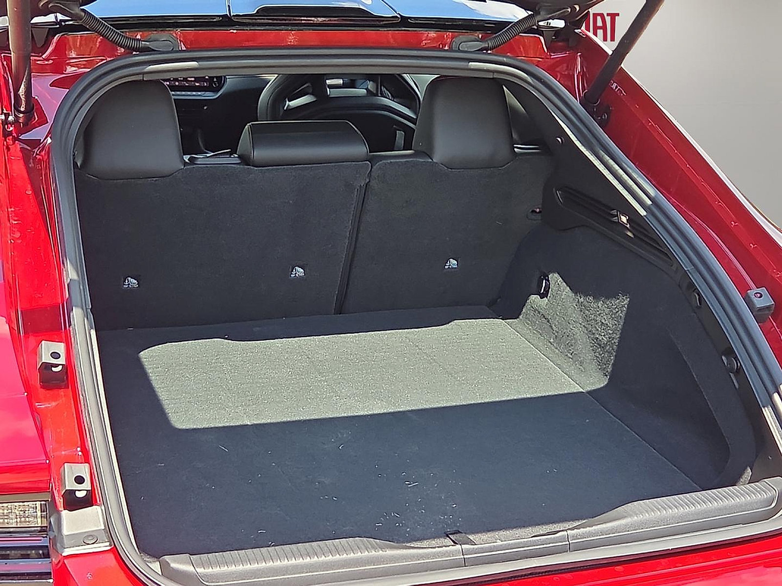New 2026 Dodge Charger Scat Pack AWD/4WD image 8
