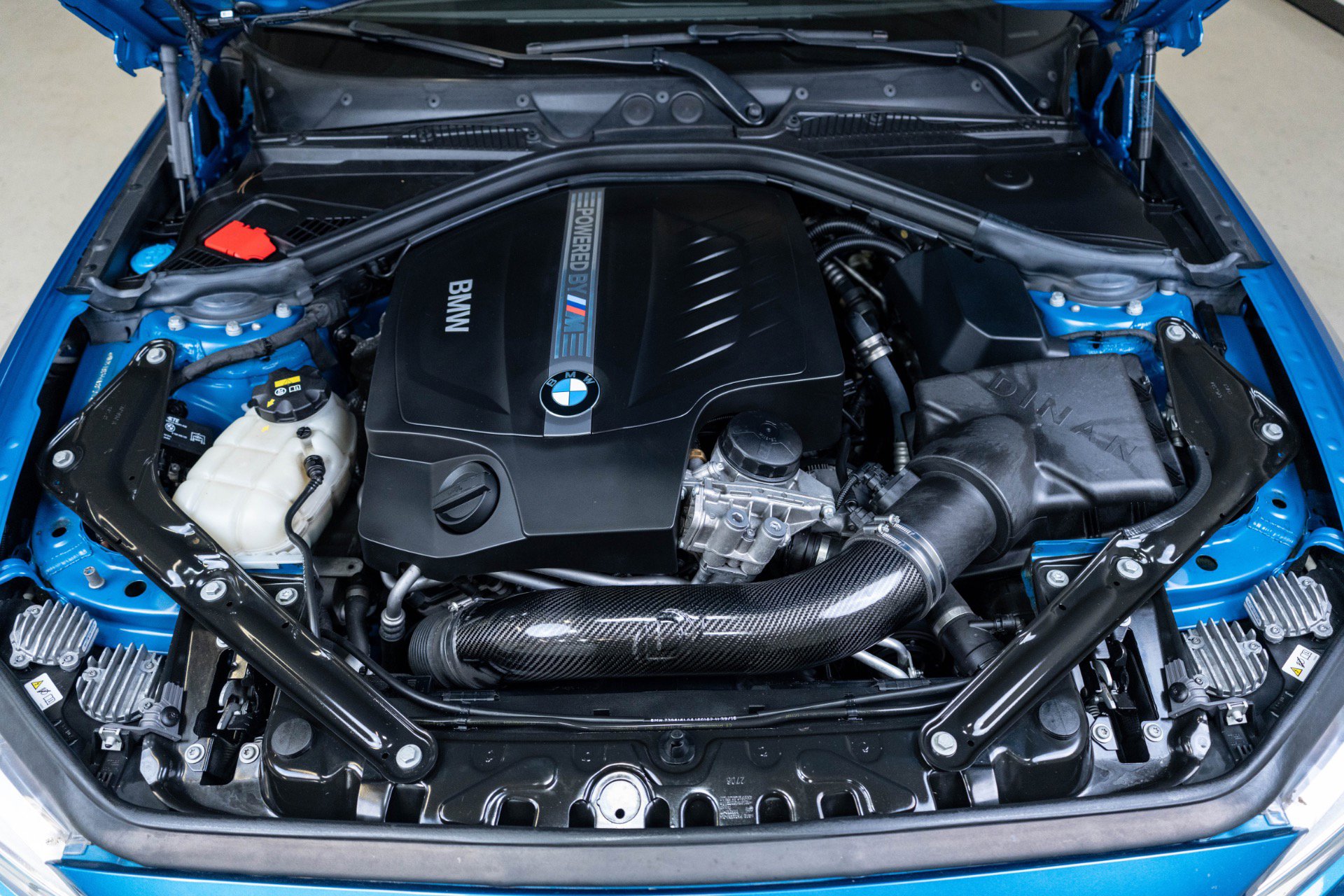 Used 2017 BMW M2 RWD image 30
