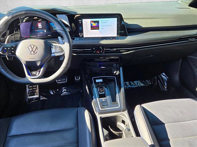 Used 2024 Volkswagen Golf R image 16