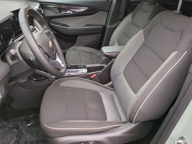 Used 2025 Chevrolet TrailBlazer LT w/ Convenience Package image 11