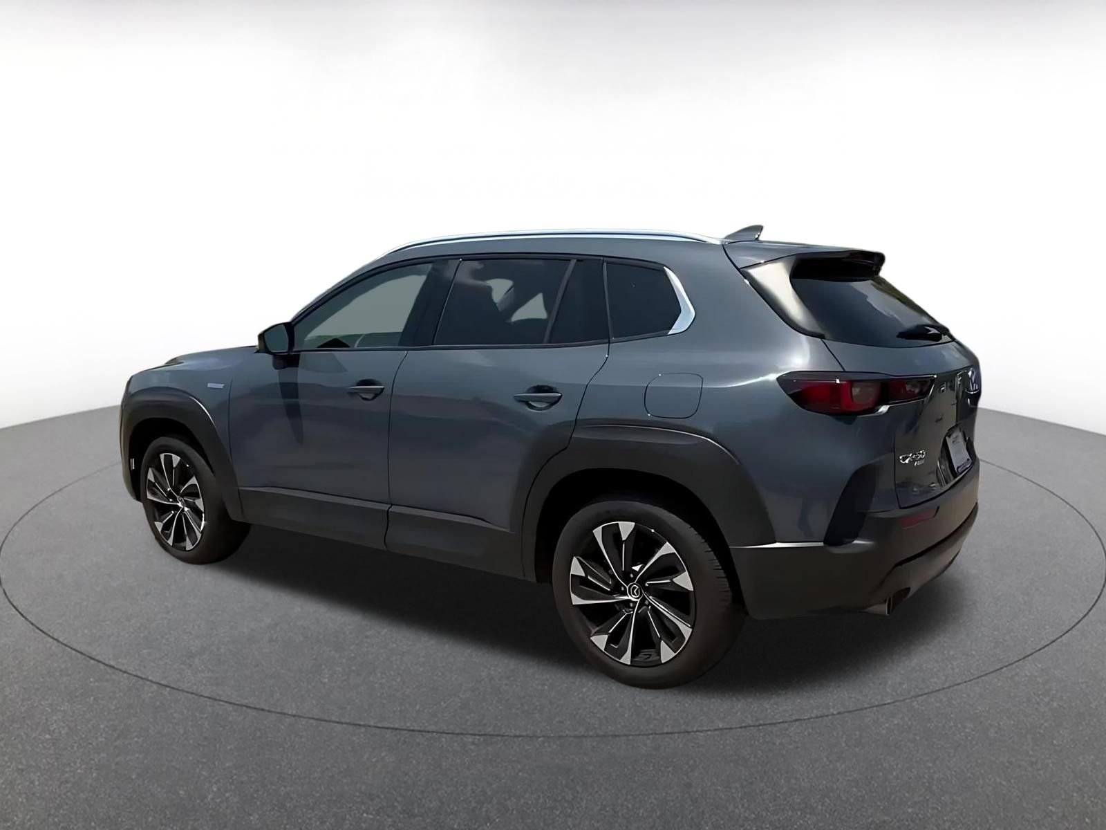 Used 2025 MAZDA CX-50 2.5 Hybrid w/ Premium Plus Pkg AWD/4WD image 10