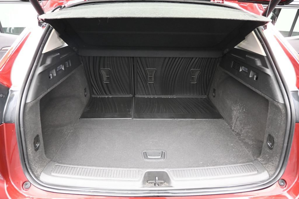 Used 2023 Buick Envision Avenir AWD/4WD image 15