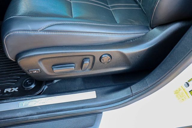 Used 2018 Lexus RX 350 AWD w/ Luxury Package image 23