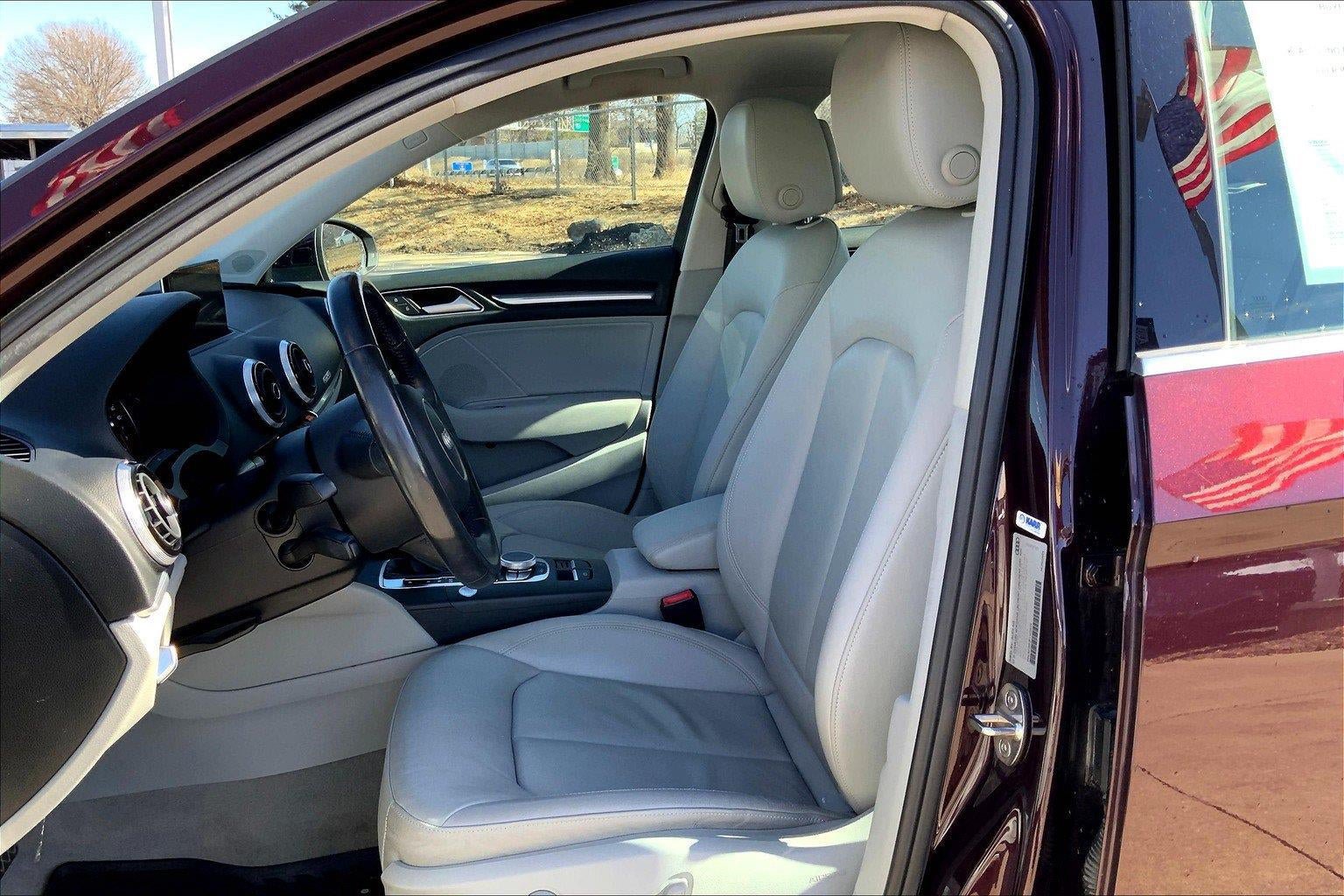 Used 2015 Audi A3 2.0T Prestige AWD/4WD image 22