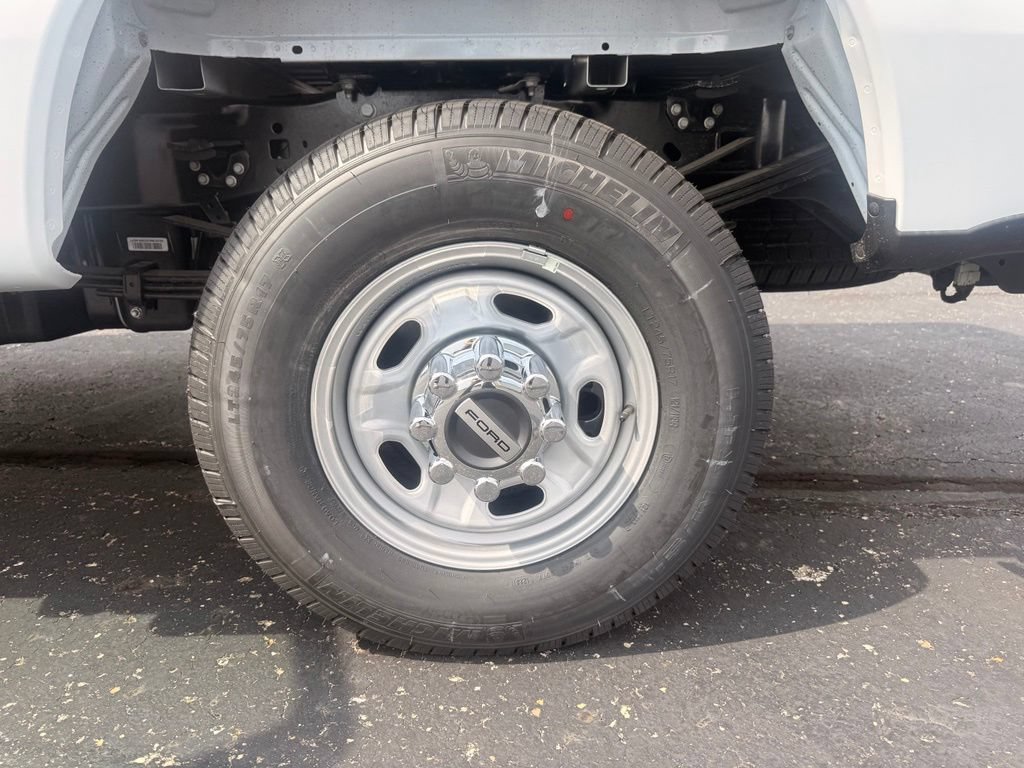 New 2026 Ford F350 XL AWD/4WD image 37